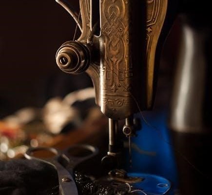 singer sewing machine 5050c manual