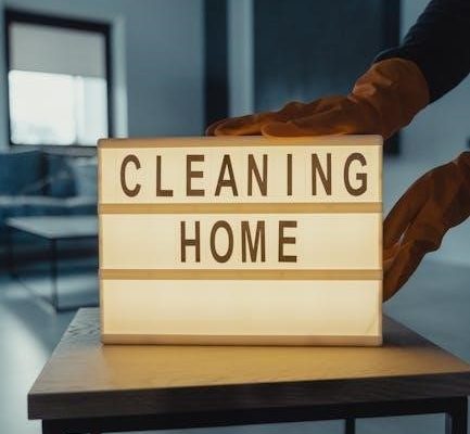 how to start a foreclosure cleaning business pdf