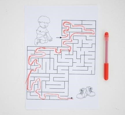 comparing fractions worksheet pdf