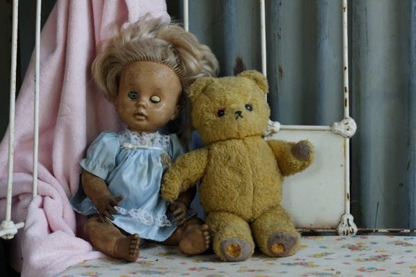 vintage toys value guide