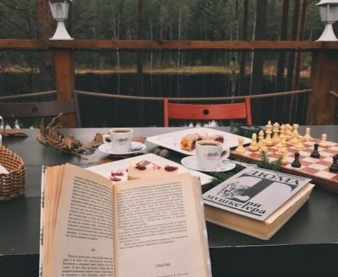 chess openings pdf